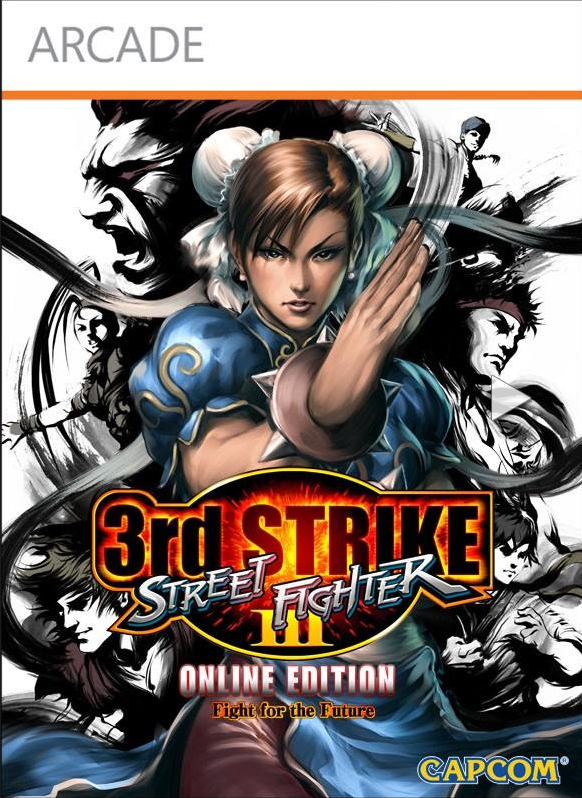 Street Fighter III: 3rd Strike’s details gushed from Seth Killian