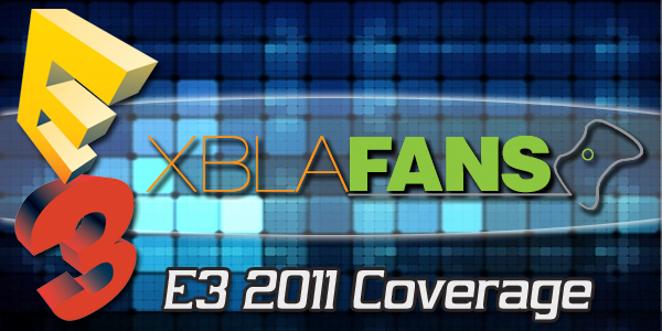 XF: E3 2011 XBLA Coverage