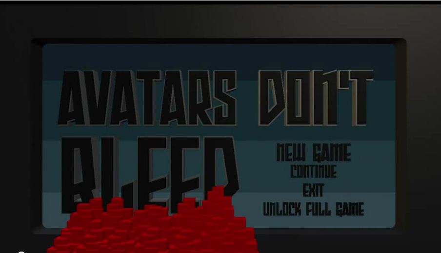 Avatars Don’t Bleed review (XBLIG)