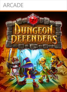 An explosion of Dungeon Defenders information