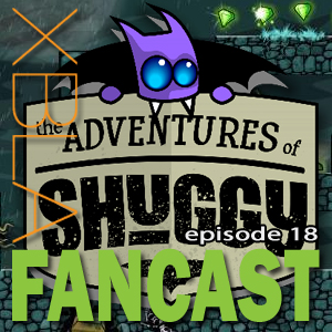 XBLAFancast Episode 18 – Shuggy’s Magic Trench