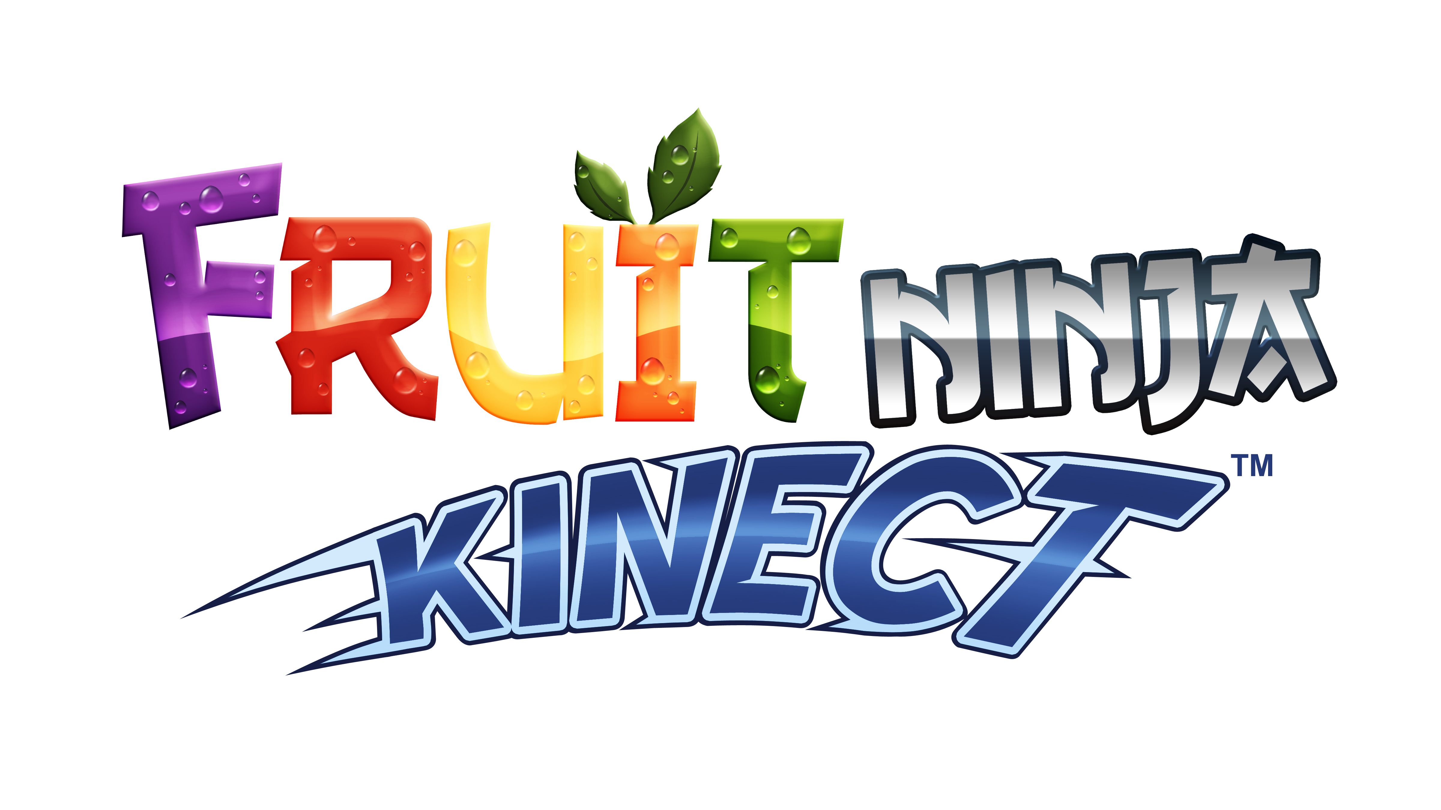 Fruit Ninja HD (Multiplayer Online) - iPad Gameplay Video 