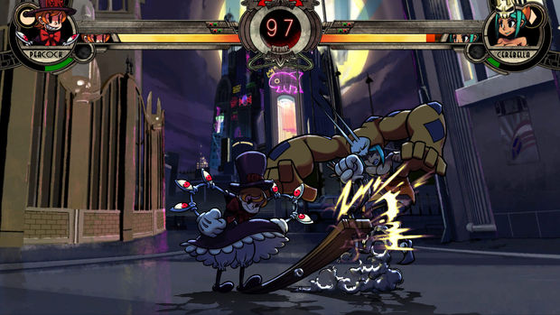 PAX East: Kickin' it old school with Double Dragon Neon – XBLAFans