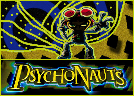 Double Fine gets publishing rights to Psychonauts