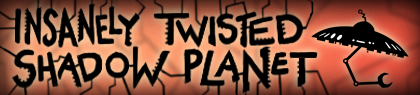 Insanely Twisted Shadow Planet DLC hitting September 13