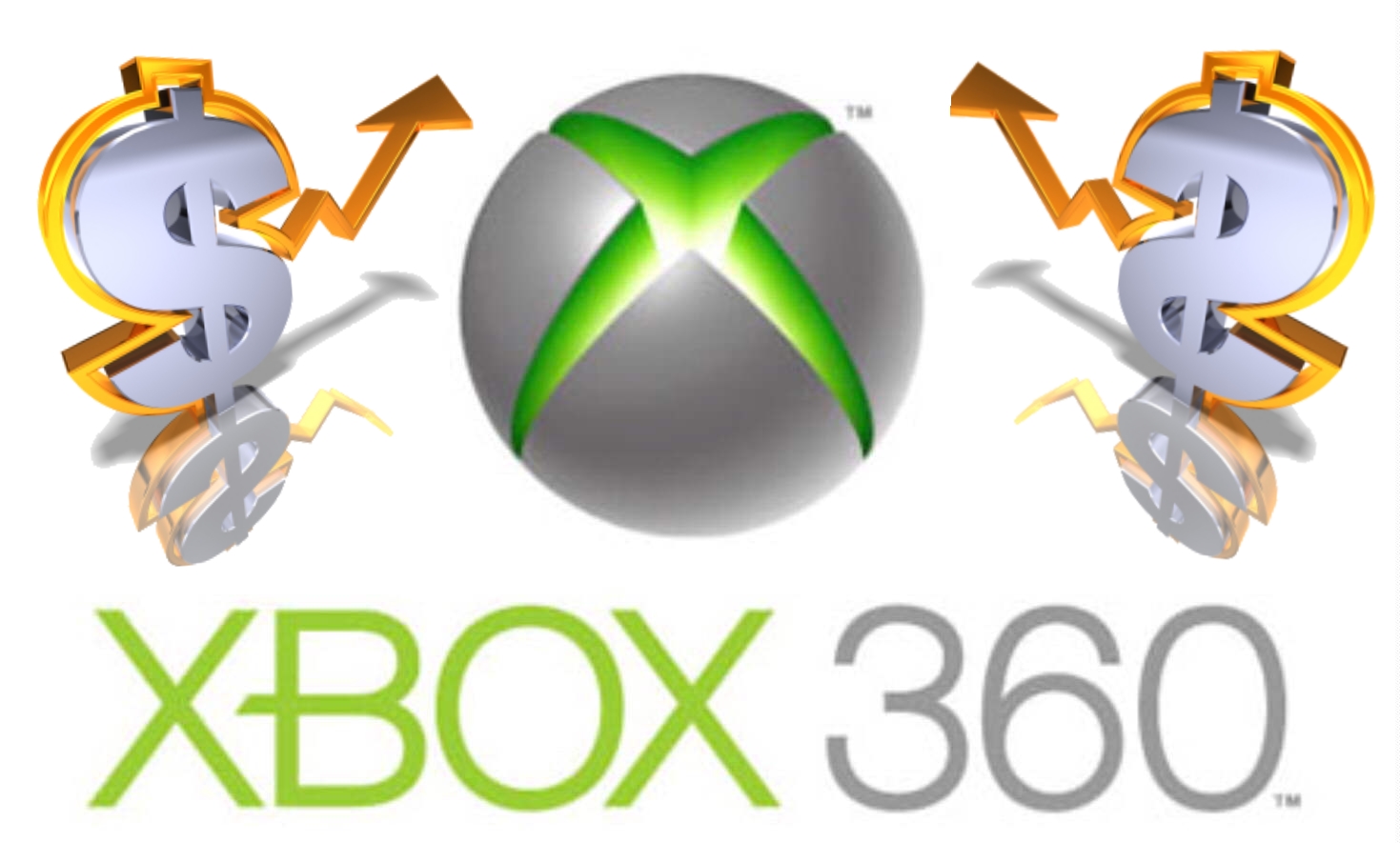 Xbox 360 helps bring in the money for Microsoft