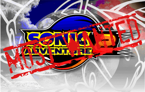 XBLA’s Most Wanted: Sonic Adventure 2