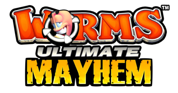 Interview: John Dennis on Worms: Ultimate Mayhem
