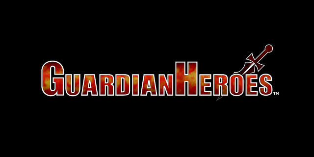 Guardian Heroes hands-on preview