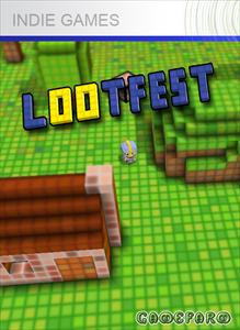 Lootfest review (XBLIG)