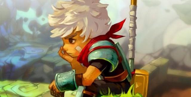 Bastion and coping with divorce