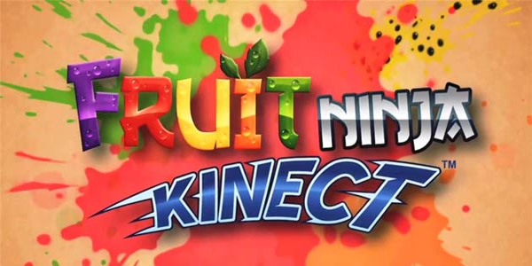 Fruit Ninja Kinect DLC coming to XBLA – XBLAFans