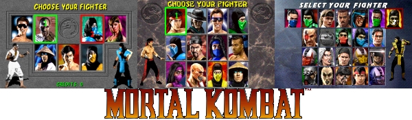 Mortal Kombat Arcade Kollection gives final day of August a Fatality