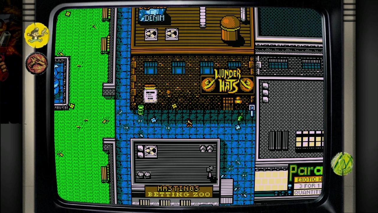 Retro rampage. Retro City Rampage. Retro City Rampage 2. Retro City Rampage Sega. Retro City Rampage Скриншоты.