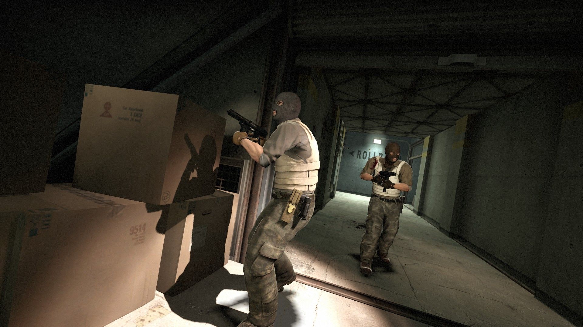 Counter-Strike: Global Offensive matchmaking details emerge – XBLAFans