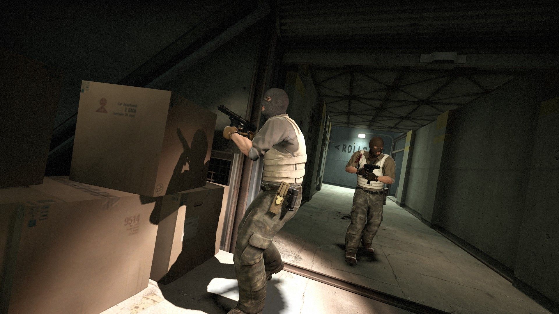 Review: Counter-Strike: Global Offensive – Destructoid