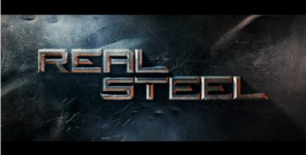 Real Steel XBLA game fighting its way to October release