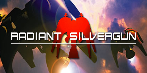 Radiant Silvergun review (XBLA)