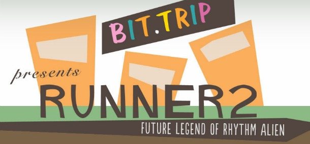 Bit.Trip Presents: Runner 2 slides into early 2013