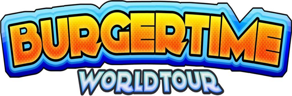 Burgertime World Tour review (XBLA)