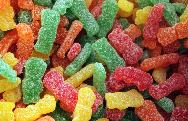Rumor: Sour Patch Kids adver-game on way to consoles