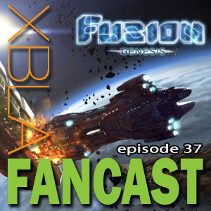 XBLAFancast Episode 37 – Space!