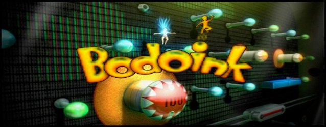 Preview: Bodoink