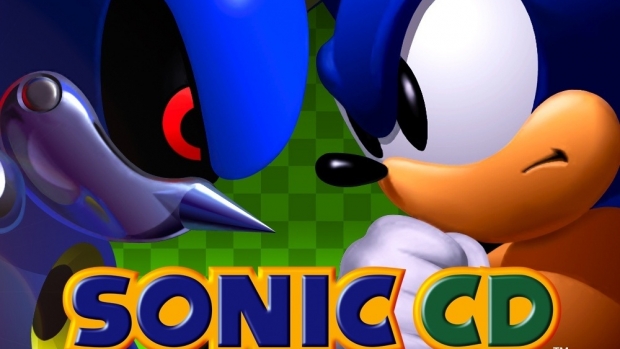 Sonic CD review (XBLA)