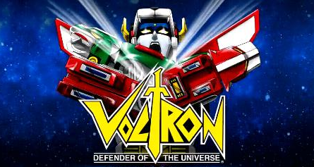 Voltron: Defender of the Universe review (XBLA)
