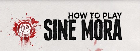 Learn how to play Sine Mora