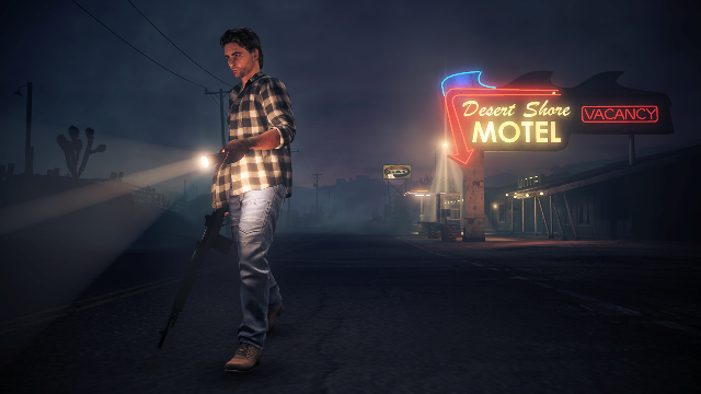 Xbox 360 games Alan Wake's American Nightmare, Trials HD now playable on  Xbox One