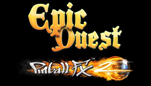 Pinball FX 2: Epic Quest review (XBLA DLC)