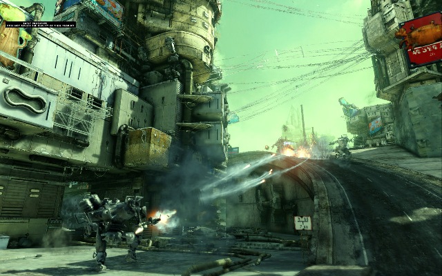 Free-to-play Hawken won’t get an XBLA release