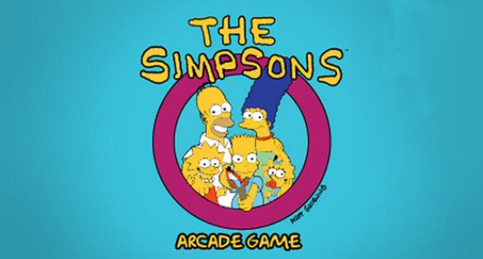 The Simpsons Arcade review (XBLA)