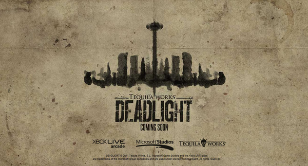 Deadlight wants you to fear yourself more than zombies