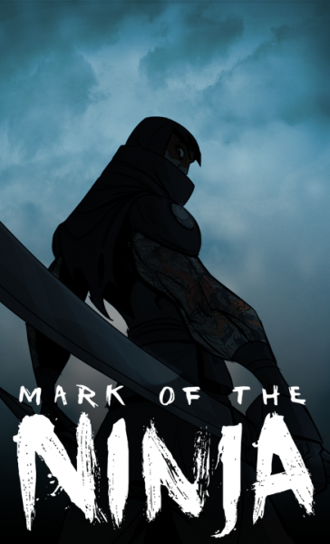Klei Entertainment announces Mark of the Ninja