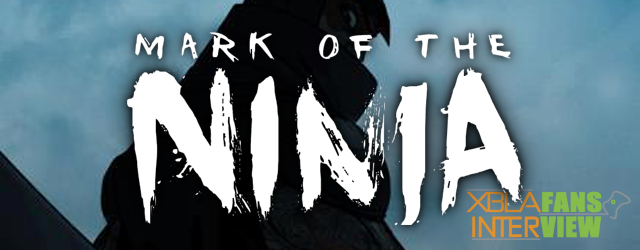 Klei wants you to think as you sneak in Mark of the Ninja
