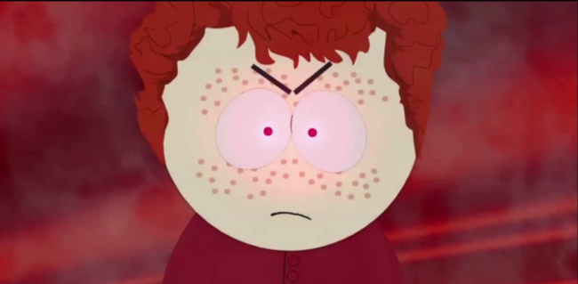 South Park: Tenorman’s Revenge dev commentary
