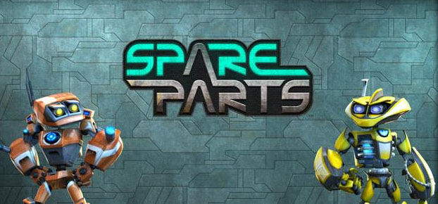 EA pulls plug on Spare Parts’ online mode
