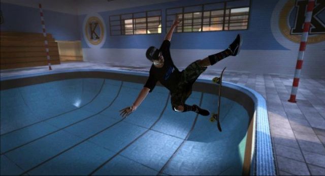 Tony Hawk’s Pro Skater HD and Wreckateer confirmed for Summer of Arcade