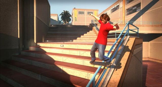 Return of the king: How the Tony Hawk remake came to be