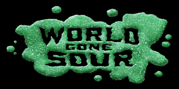 World Gone Sour coming April 11