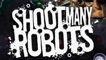 Shoot Many Robots review (XBLA)