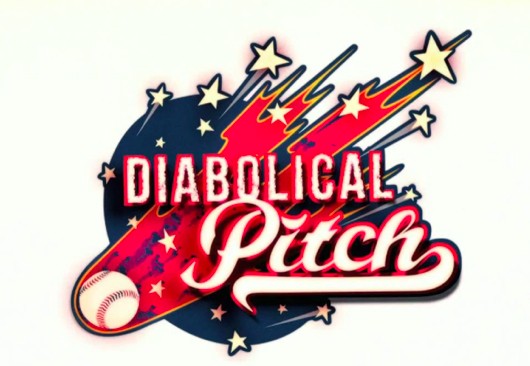 Diabolical Pitch review (XBLA)