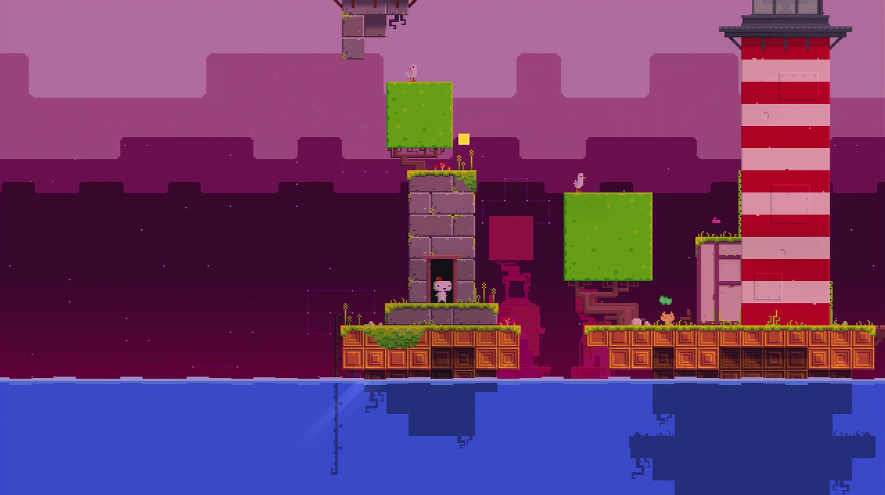 Microsoft responds to Fez patch re-release