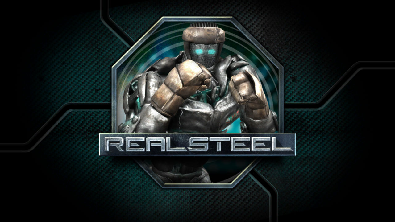 Real Steel review (XBLA)