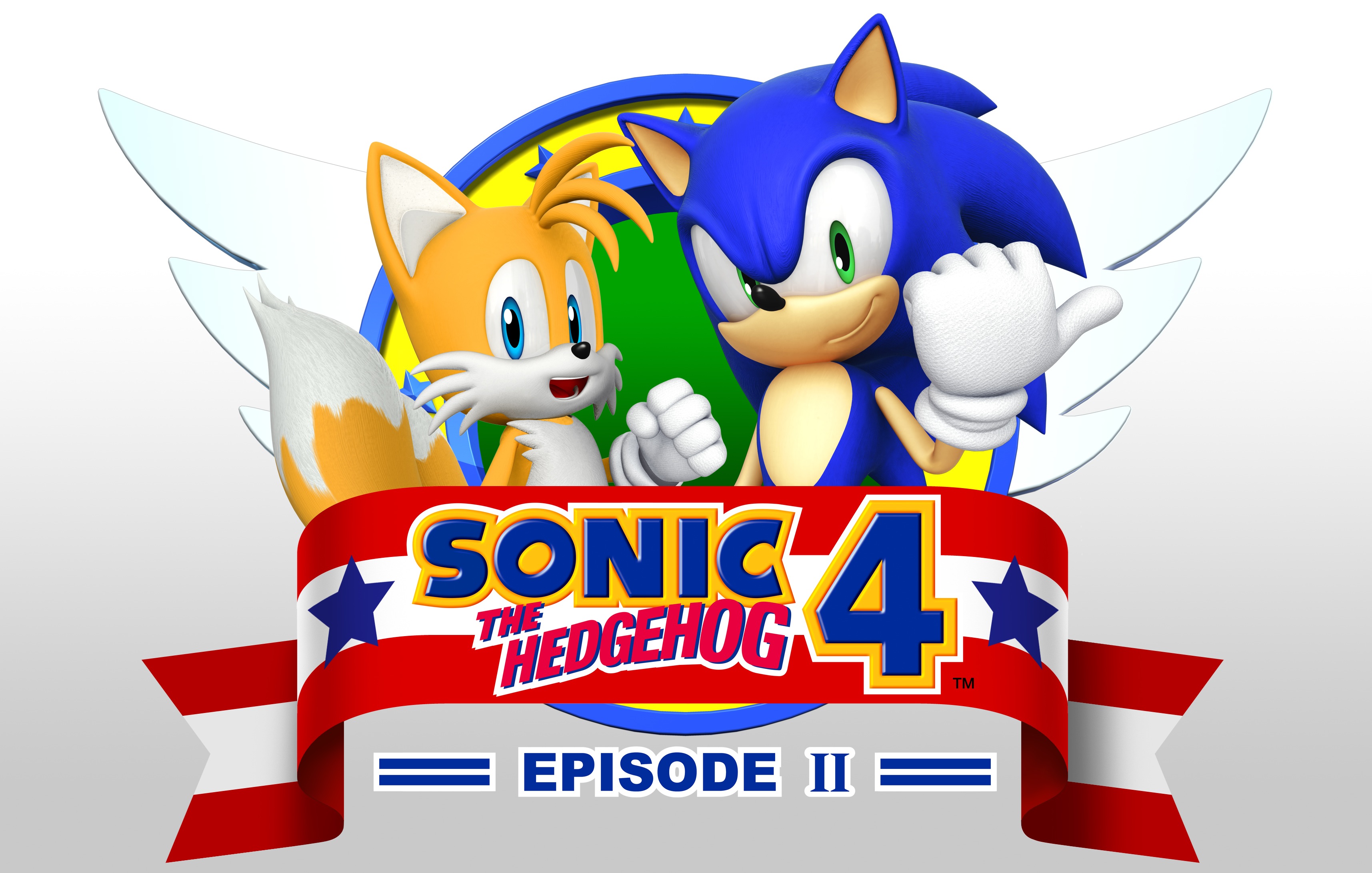 Sonic 4 Episode 2 launches May 16 with free DLC for Episode 1