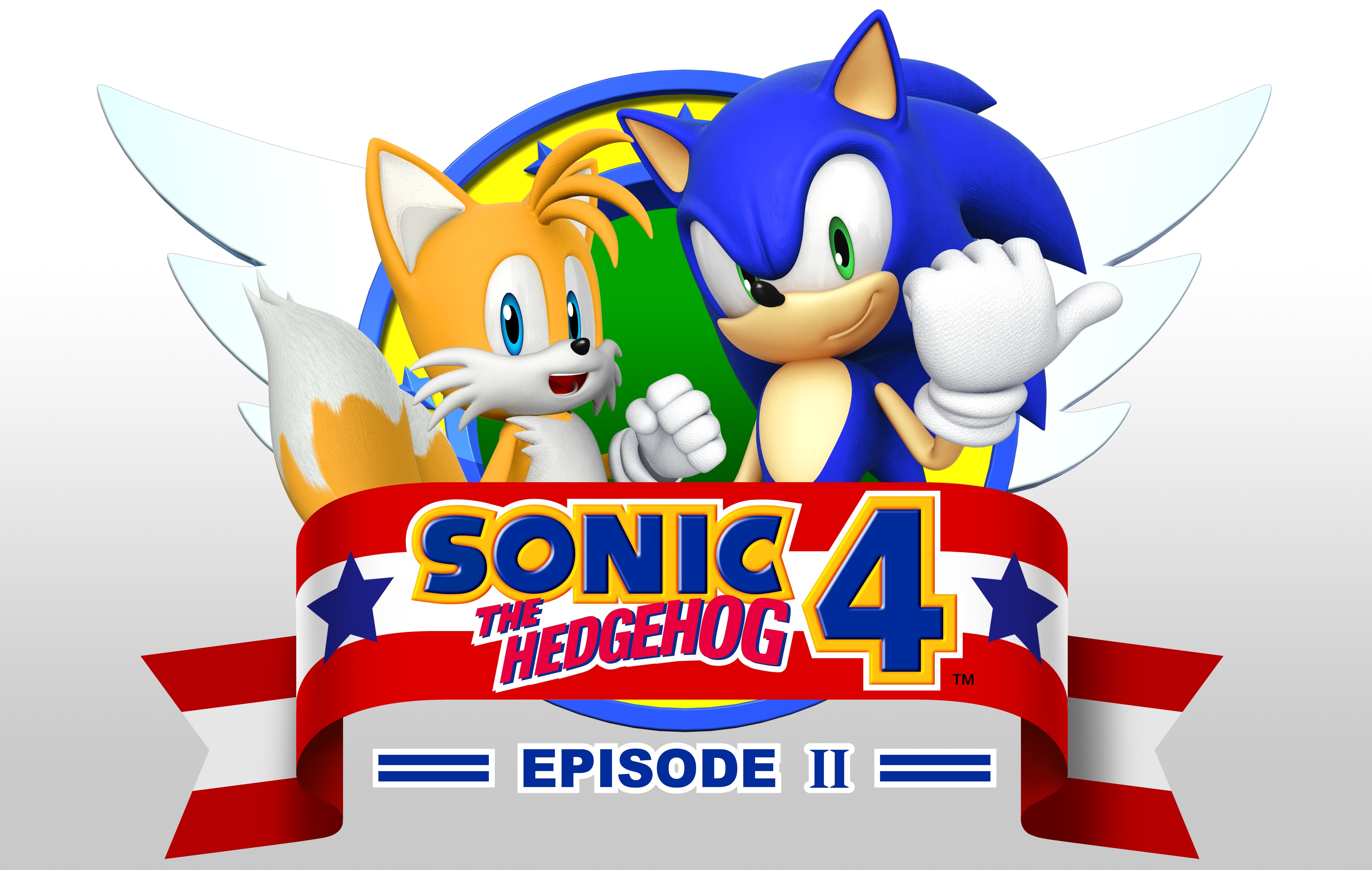 Sonic 4: Episode 2' preview