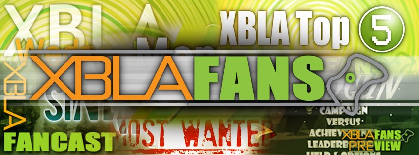 XBLA Fans Weekly Facebook Game Giveaway: Sine Mora