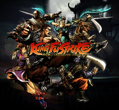 Interview: 7sixty games talks about Kung Fu Strike